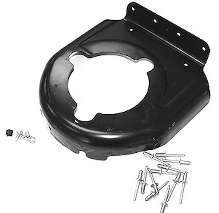 RH FT STRUT TOWER REPAIR KIT CARAVAN/VOYAGER/TOWN COUNTRY 96-00