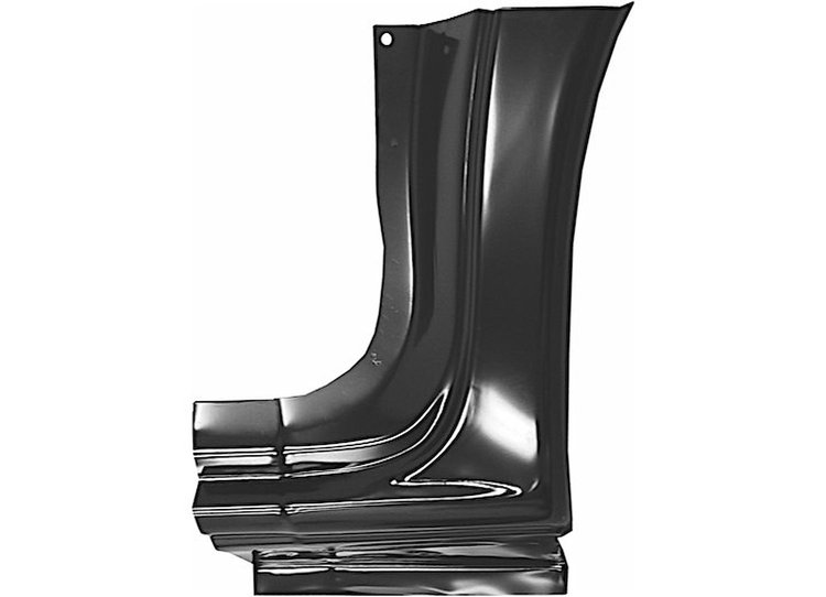 LH DOG LEG SHORT WB CARAVAN/VOYAGER/TOWN COUNTRY 96-00
