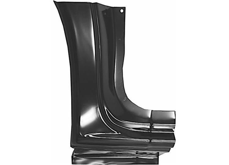 RH DOG LEG SHORT WB CARAVAN/VOYAGER/TOWN COUNTRY 96-00