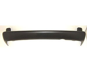 RR BUMPER CVR W/ 113 IN. SHORT WB SMOOTH P CARAVAN/VOYAGER/TOWN COUNTRY 96-98