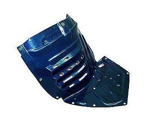 Fender Liner 2004-2008 RX-8 Front Right