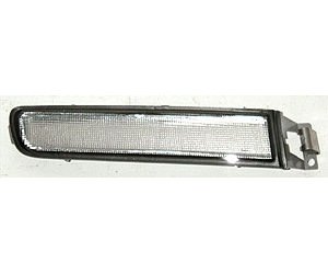 RH FT BUMPER REFLECTOR MILLENIA 99-00