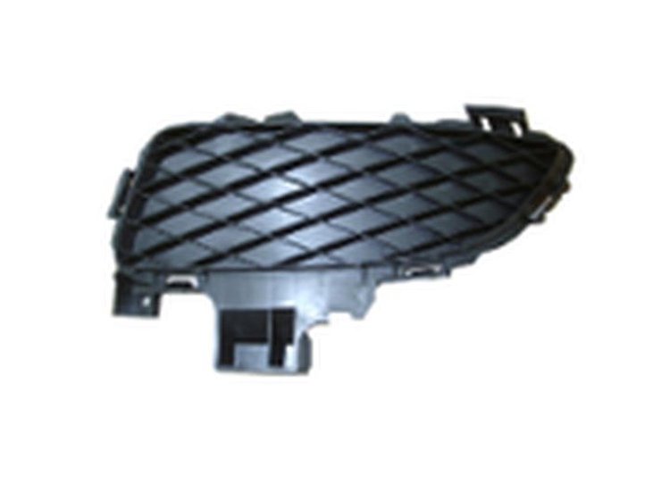 LH FOG LAMP CVR STANDARD TYPE MAZDA3 SDN 04-06