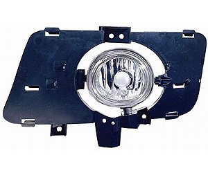 LH FOG LAMP MAZDA3 SDN SPORT TYPE 04-06