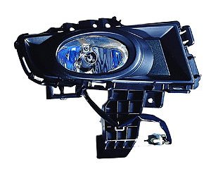 RH FOG LAMP MAZDA3 STD TYPE 07-09