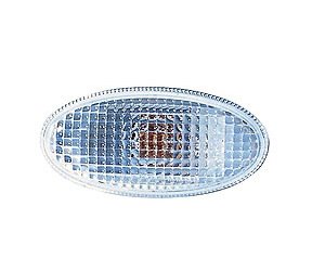 FT SIDE REPEATER LAMP MAZDA3 04-09
