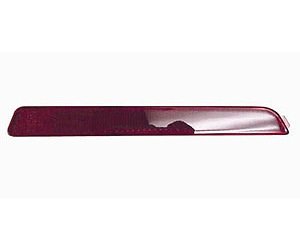RH RR BUMPER REAR REFLECTOR MAZDA3 04-09