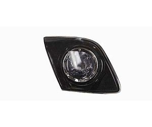 LH BACK-UP LAMP MAZDA3 H-BACK 04-06