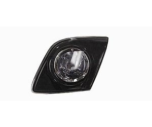 RH BACK-UP LAMP MAZDA3 H-BACK 04-06