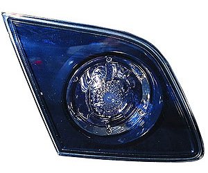 Back Up Lamp 2007-09 Mazda3 Hatchback