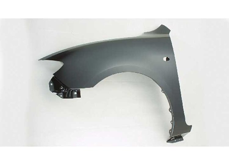 LH FENDER MAZDA3 SDN 04-09