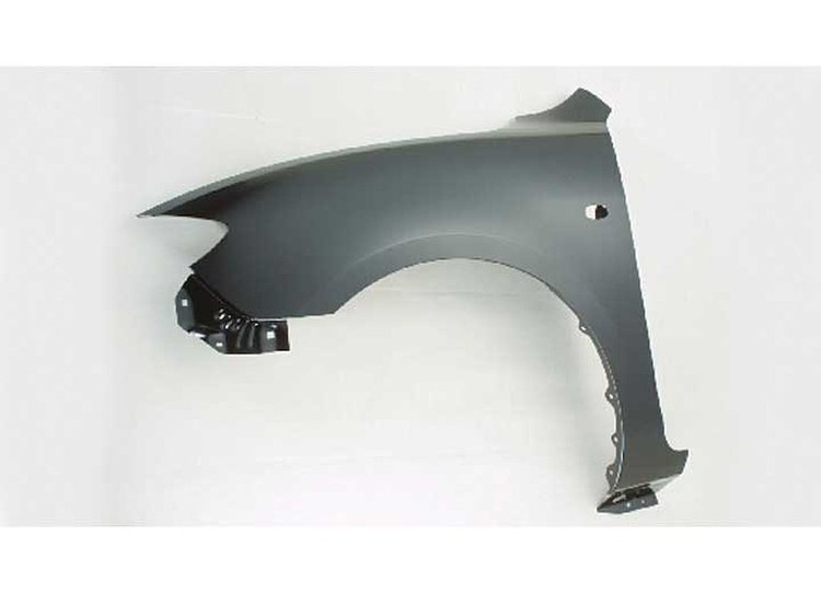 RH FENDER MAZDA3 SDN 04-09