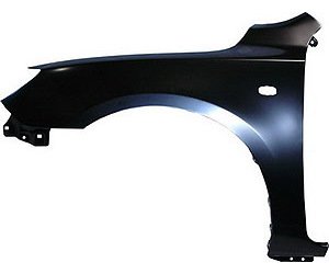 3466-32-1 Front Left Fender Fits 204-2009 Mazda 3