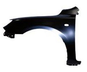 LH FENDER C MAZDA3 H-BACK W/O TURBO 04-09