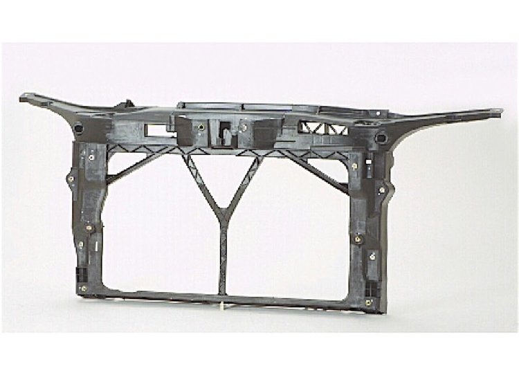 Radiator Support Assembly