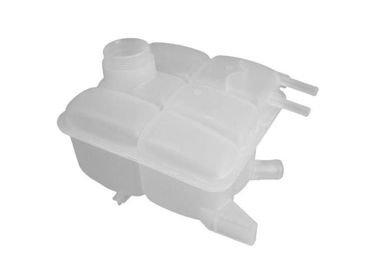 COOLANT RECOVERY TANK 2.0