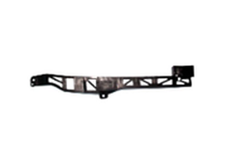 RH FT BUMPER BRKT MAZDA3 SDN 04-09
