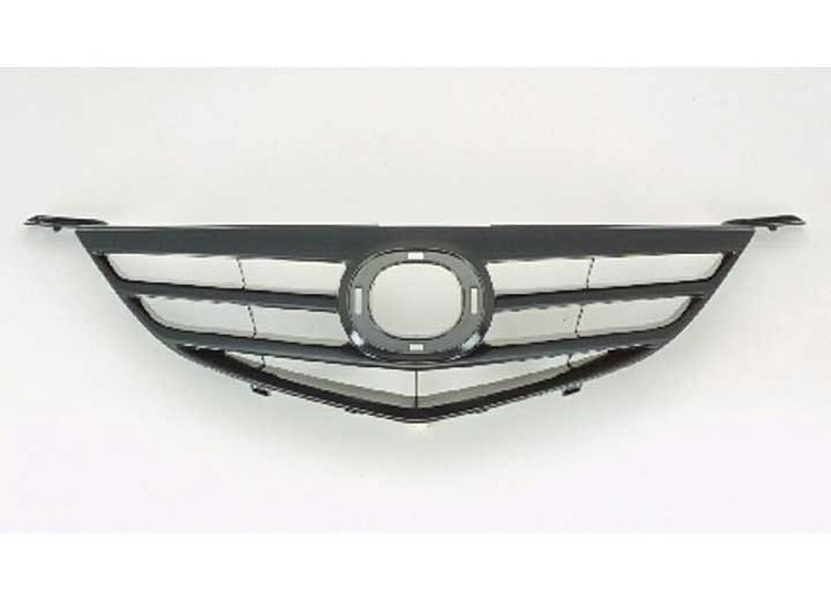 GRILLE P MAZDA3 SDN SPORT TYPE 04-06