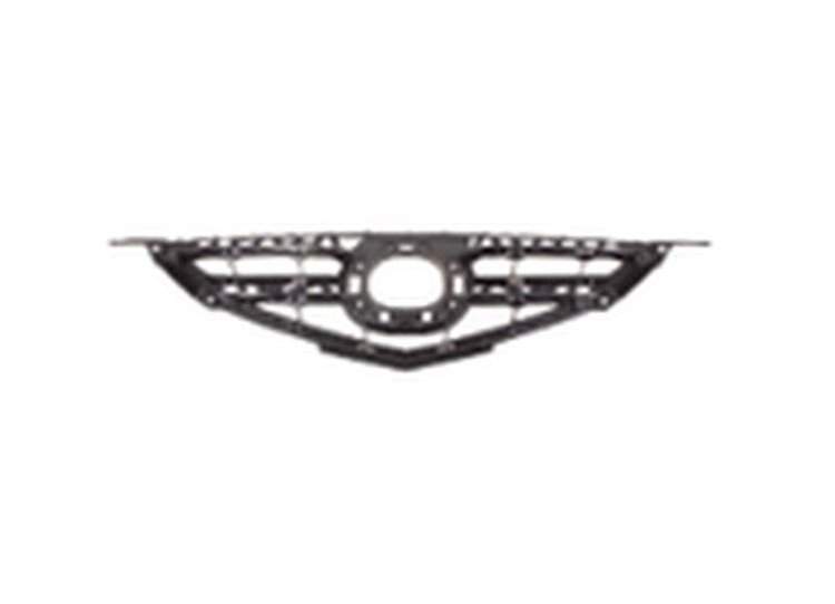 GRILLE P MAZDA3 SDN SPORT TYPE 07-09
