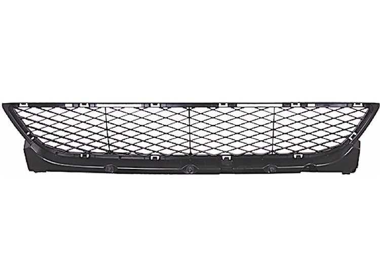 CAPA FRT BUMPER GRILLE ST