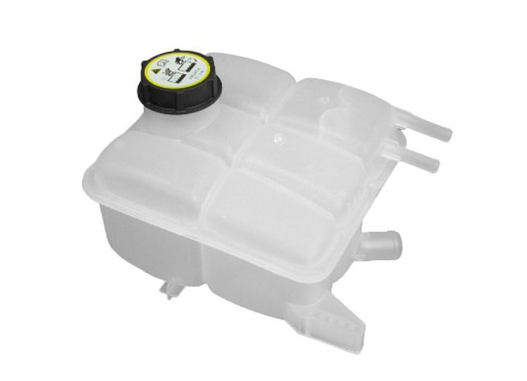 COOLANT RECOVERY TANK 2.0