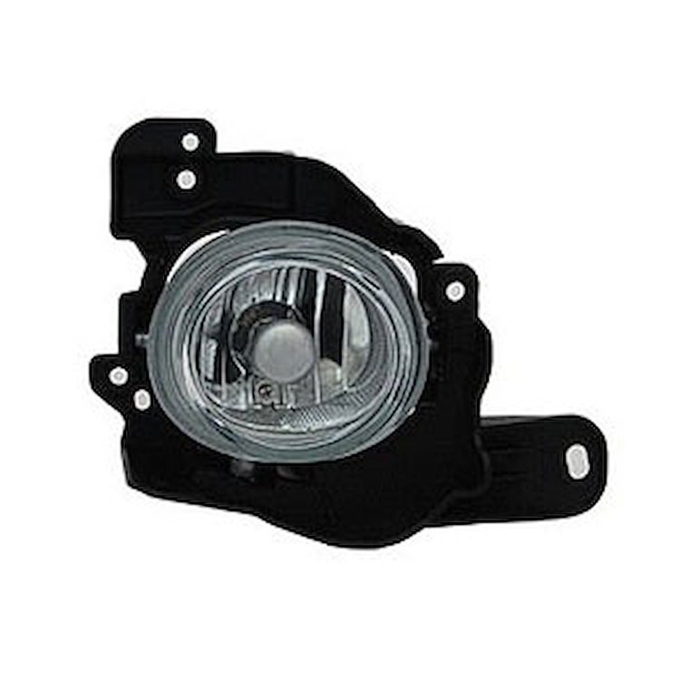 RH FOG LMP ASSY 2.3L MAZDA3 10-11