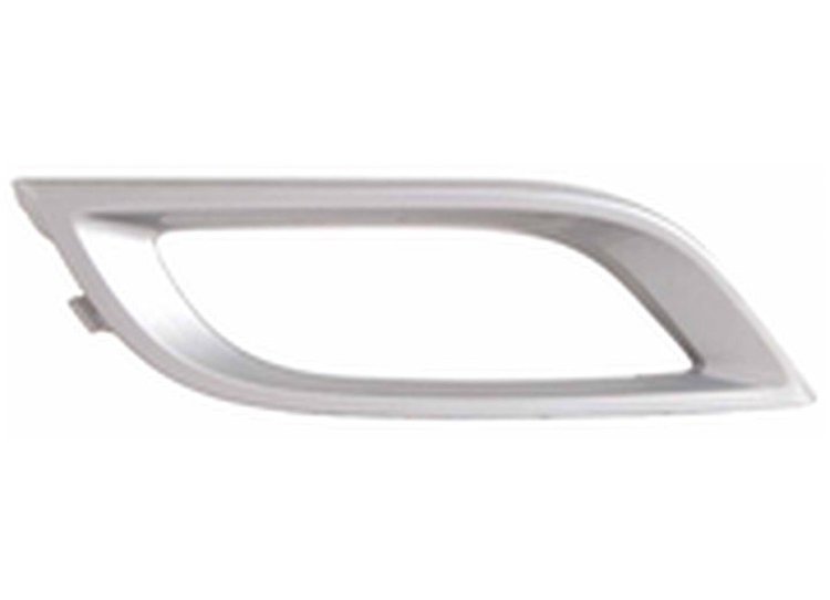 RH FRONT BUMPER INSERT 2.