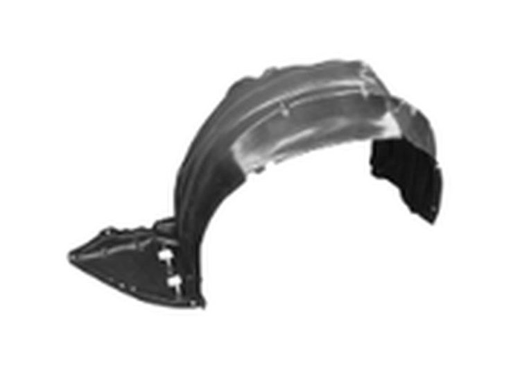 CAPA LH FT FENDER INNER P
