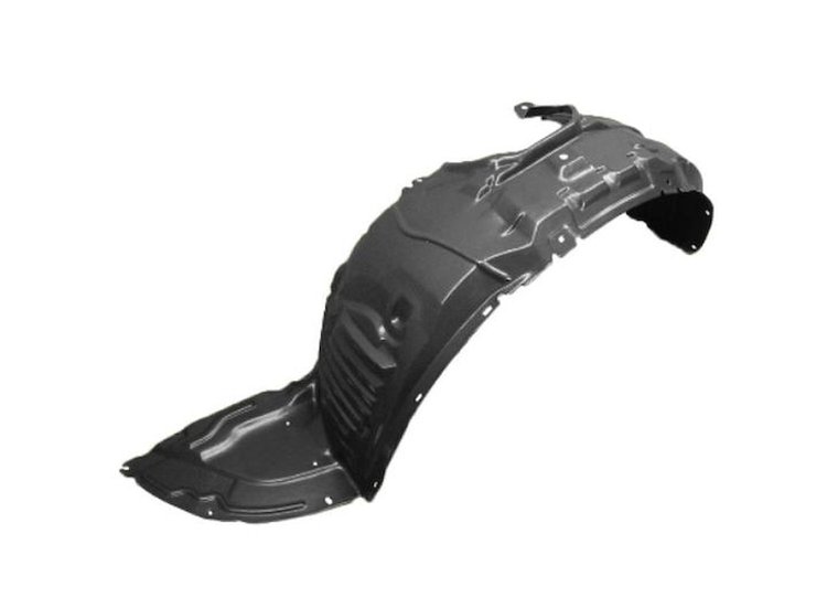 CAPA LT FRT FENDER INNER
