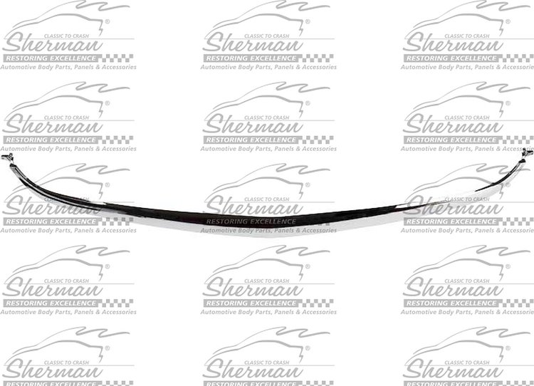FRONT BUMPER PROTECTOR 2.