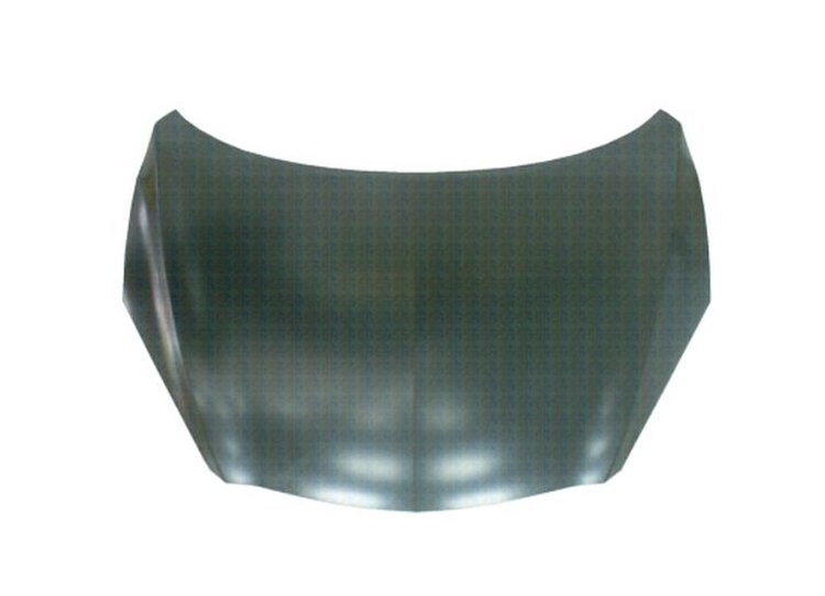 CAPA HOOD PANEL ASY 2.0L/