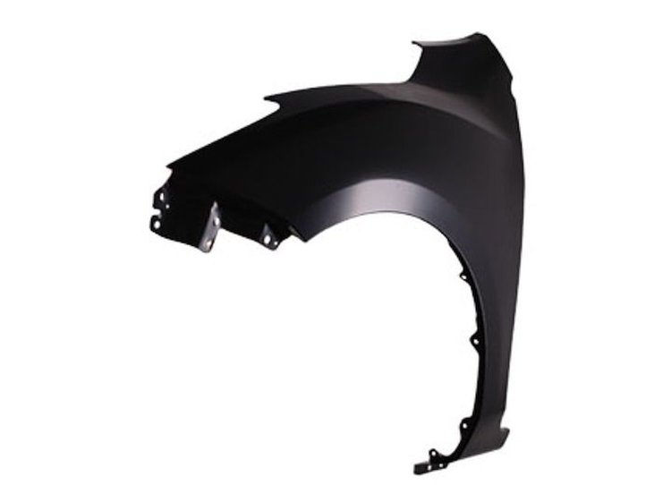 CAPA LT FRT FENDER ASY SD