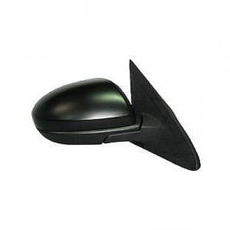 RH MIRROR OUTSIDE RR VIEW PWR NON-HEATED W/O SIG LMP P MAZDA3 10-10