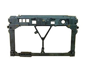 RAD SUPPORT COM MAZDA3 10-11