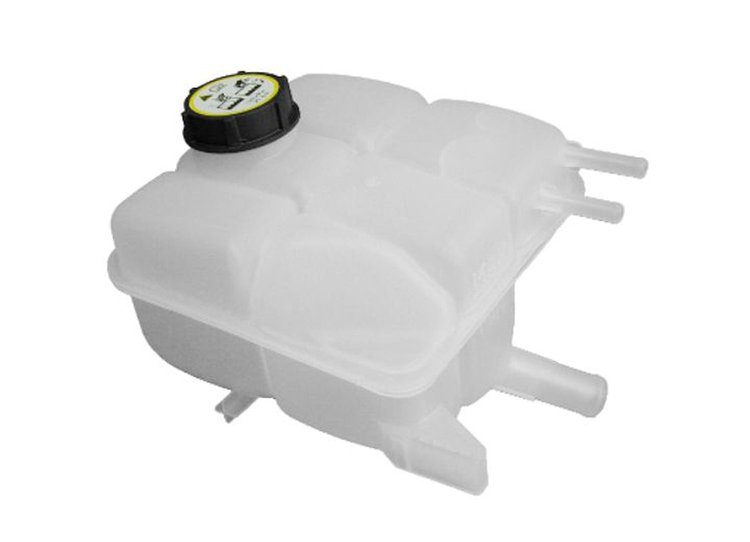 COOLANT RECOVERY TANK 2.5