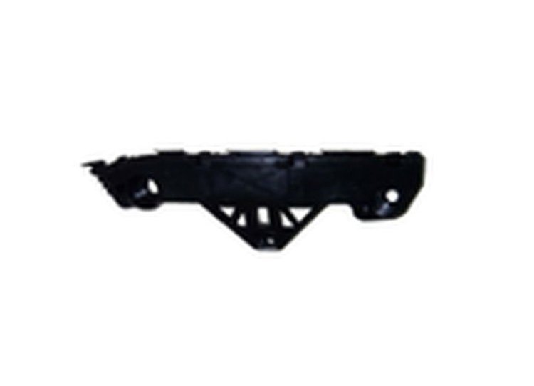 RH FRONT BUMPER COVER RET
