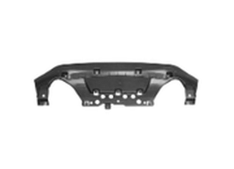 CAPA FRT BUMPER COVER SUP