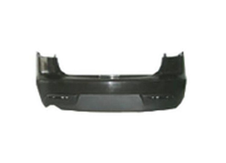 CAPA RR BUMPER COVER 2.0L