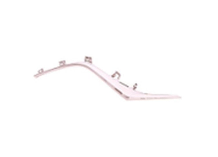 LH GRILLE MOLDING LOWER C