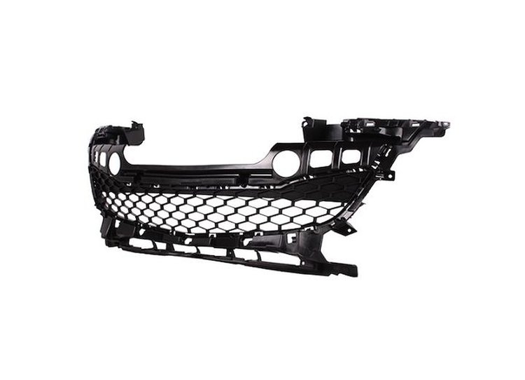 FRONT BUMPER GRILLE ALL M