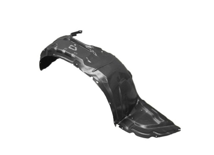 RH FRONT FENDER INNER PAN