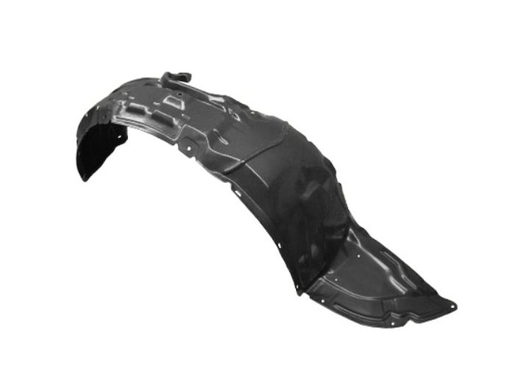 CAPA RT FRT FENDER INNER