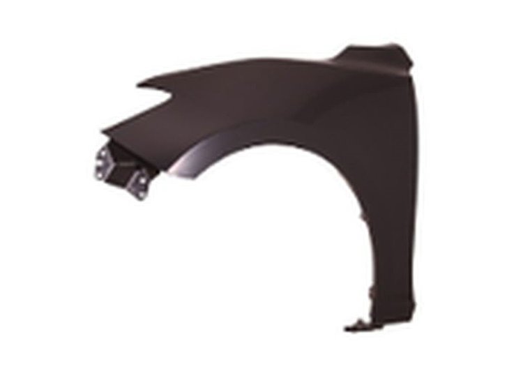LH FRONT FENDER ASY MAZDA