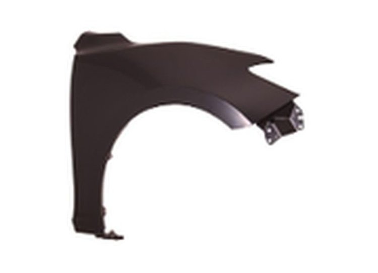 RT FRONT FENDER ASY SEDAN