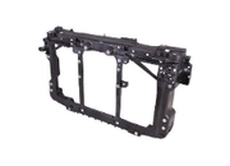 RADIATOR SUPPORT W/RADAR