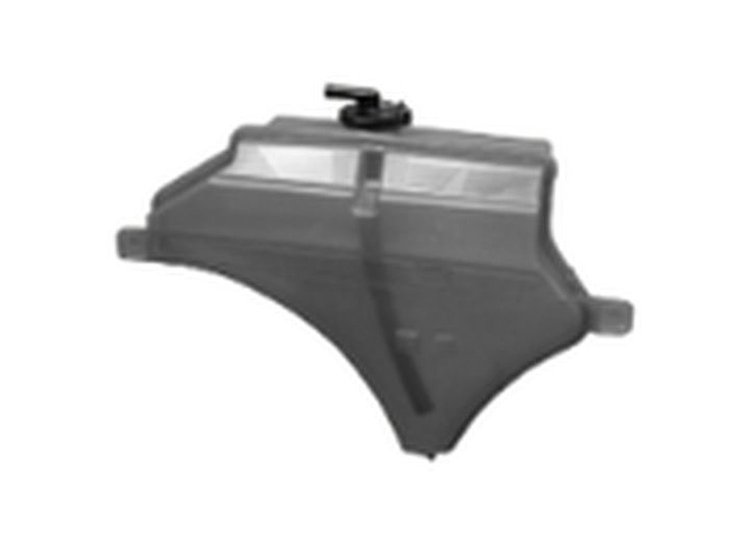 COOLANT RECOVERY TANK MAZ