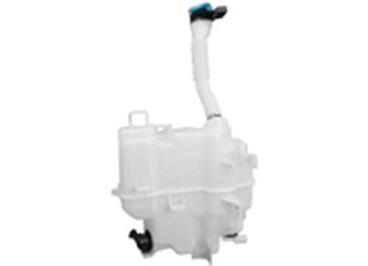 W/SHIELD WASHER RESERVOIR