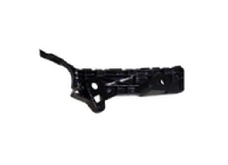 LH FRONT BUMPER COVER RET
