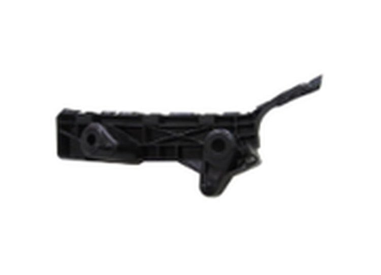 RT FRONT BUMPER COVER RET