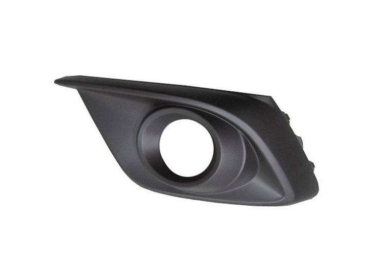 LH FRONT BUMPER INSERT FO